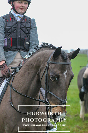 Huworth Hunt 127