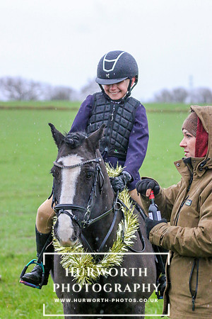 Huworth Hunt 139