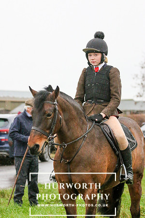 Huworth Hunt 106