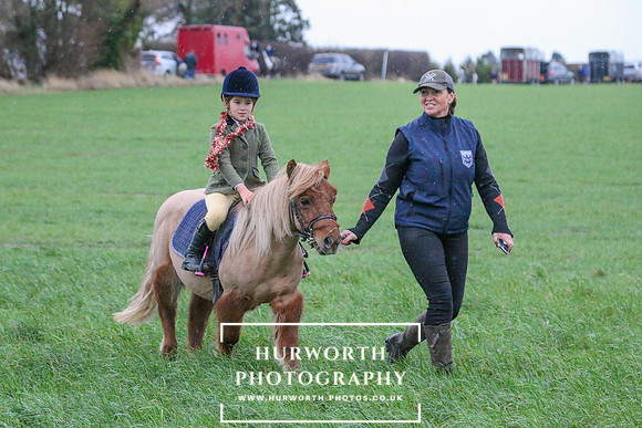 Huworth Hunt 23