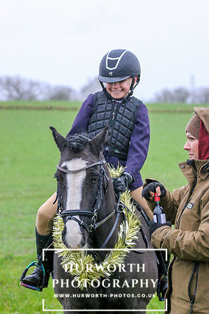 Huworth Hunt 138