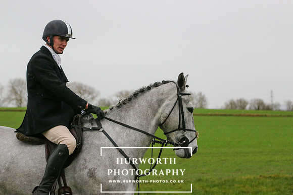 Huworth Hunt 8