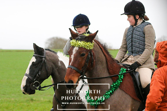 Huworth Hunt 61