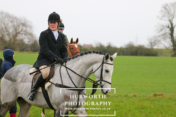 Huworth Hunt 163