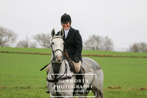Huworth Hunt 183