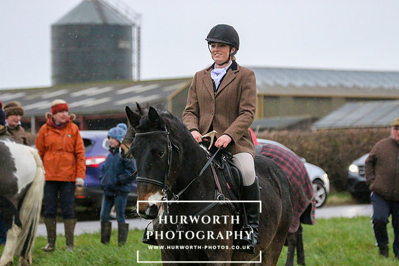 Huworth Hunt 29