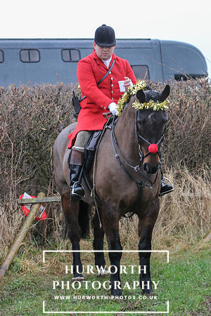 Huworth Hunt 215