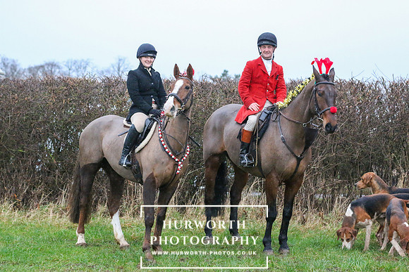 Huworth Hunt 176