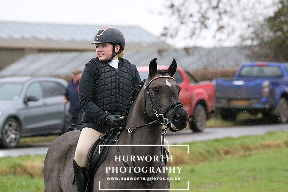 Huworth Hunt 62