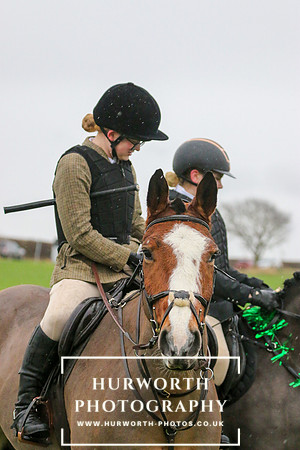 Huworth Hunt 131