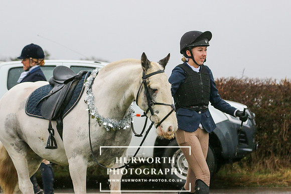Huworth Hunt 150