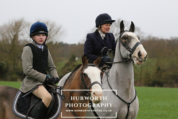 Huworth Hunt 4