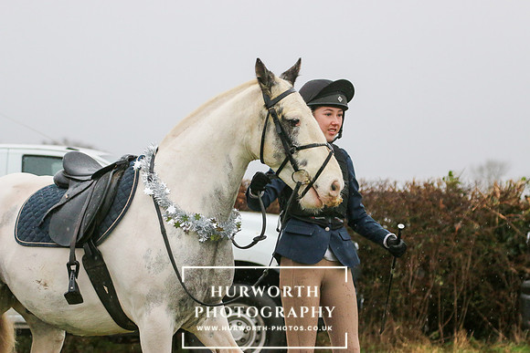 Huworth Hunt 152
