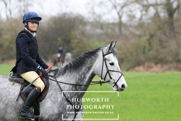 Huworth Hunt 47