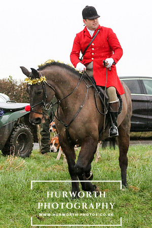Huworth Hunt 97