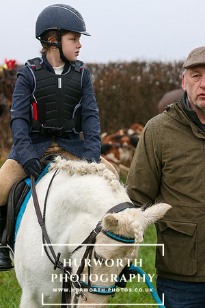Huworth Hunt 175