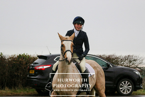 Huworth Hunt 58