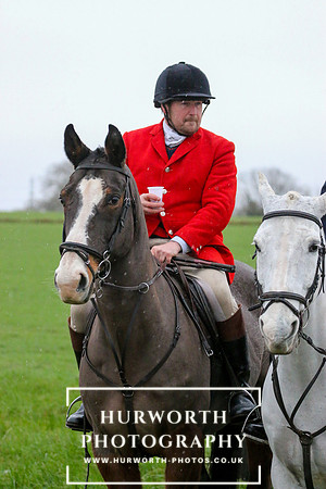 Huworth Hunt 109