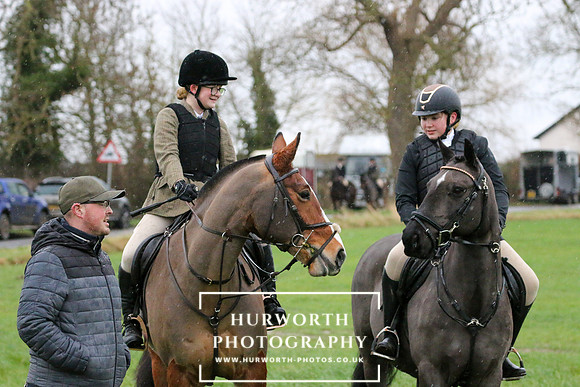 Huworth Hunt 72