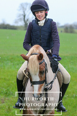 Huworth Hunt 126