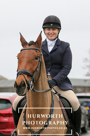 Huworth Hunt 211