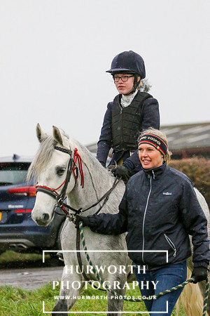 Huworth Hunt 118