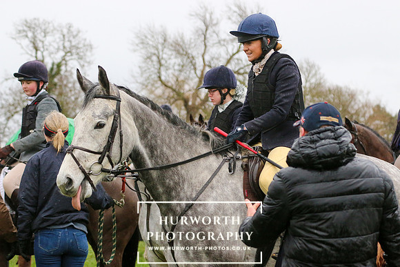 Huworth Hunt 182