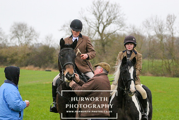Huworth Hunt 78