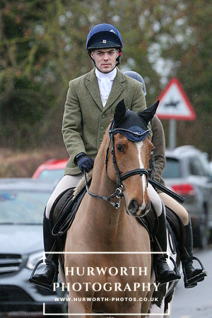 Huworth Hunt 213