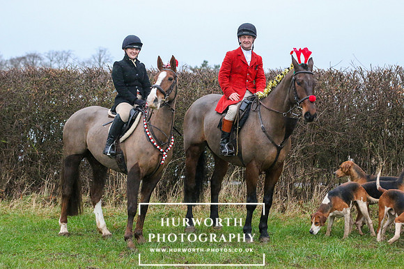 Huworth Hunt 178
