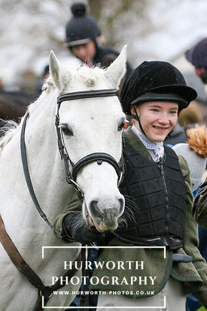 Huworth Hunt 204