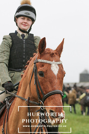 Huworth Hunt 188