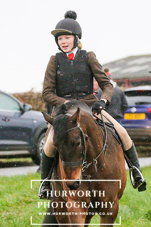 Huworth Hunt 80