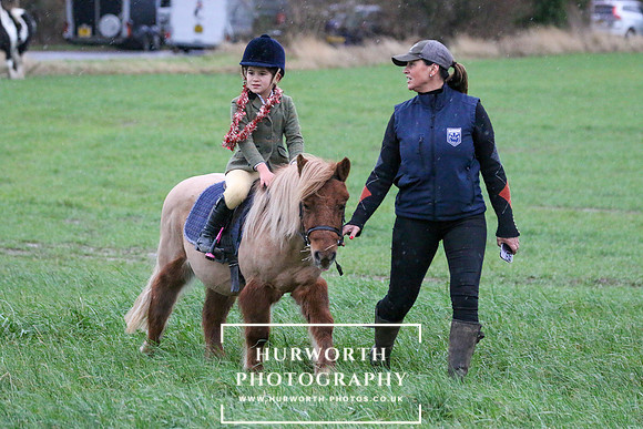 Huworth Hunt 21