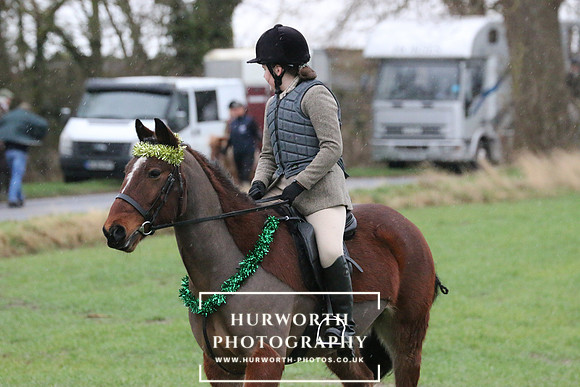 Huworth Hunt 10
