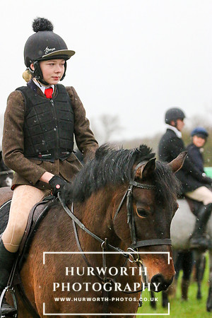 Huworth Hunt 147