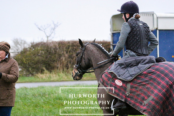 Huworth Hunt 67