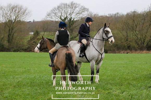 Huworth Hunt 3