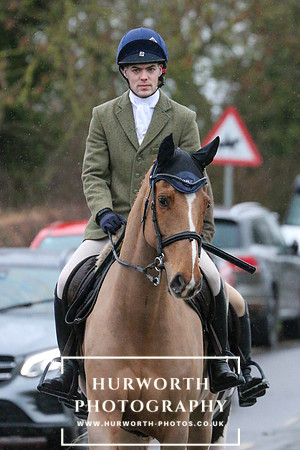 Huworth Hunt 212