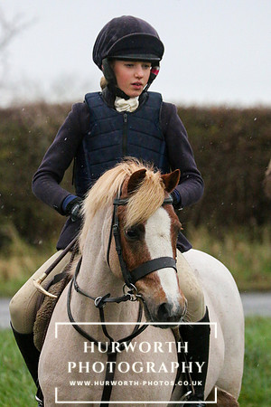 Huworth Hunt 86