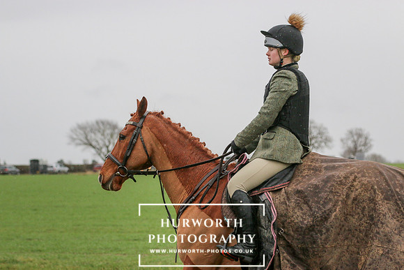 Huworth Hunt 186