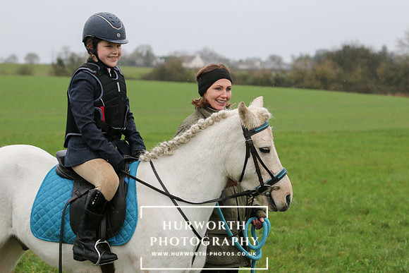 Huworth Hunt 199