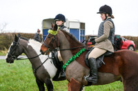 Huworth Hunt 18