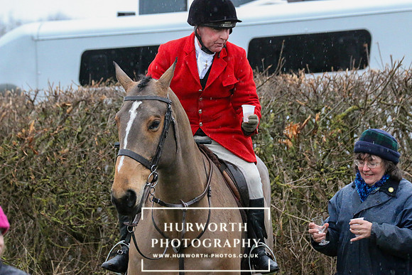 Huworth Hunt 101