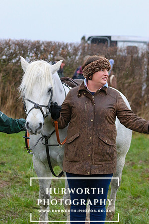 Huworth Hunt 201