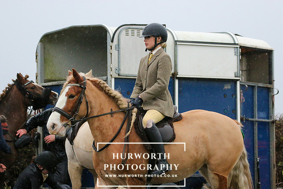 Huworth Hunt 149