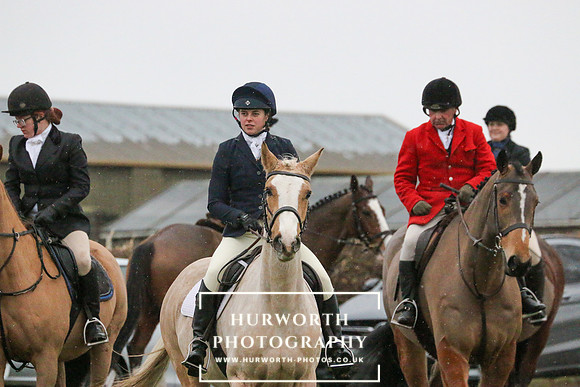 Huworth Hunt 51