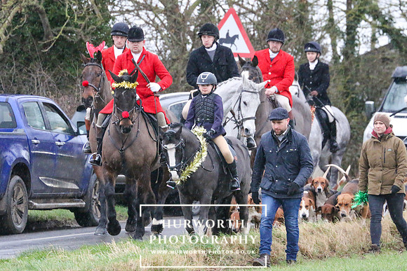Huworth Hunt 89