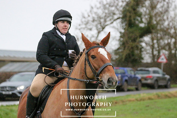 Huworth Hunt 44