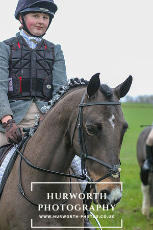 Huworth Hunt 128